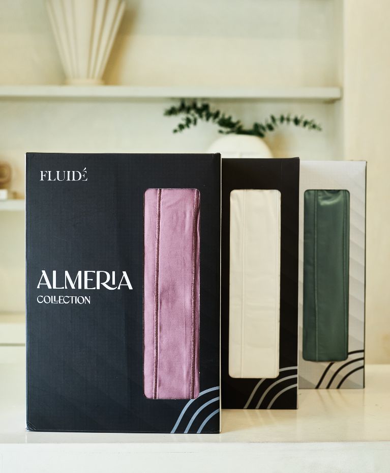 bedsheet collection with double cord embroidery, 400 thread count cotton, luxury and stylish bedding.