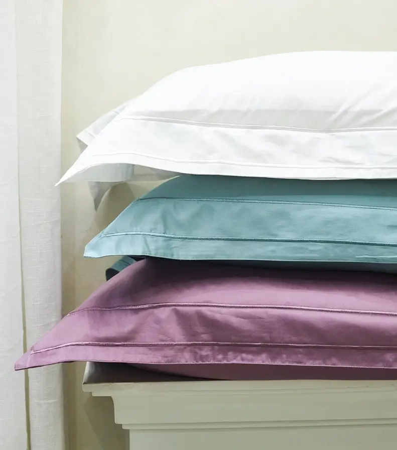 Almeria ii double row cord bedsheet collection – 400tc cotton