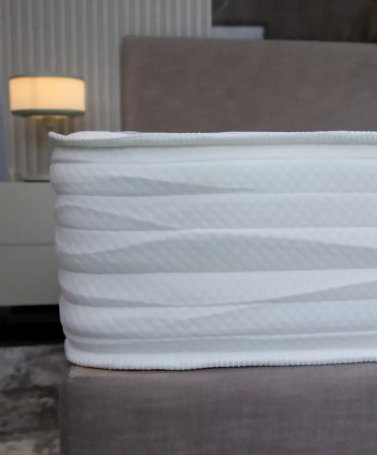 Luleå signature memory foam mattress – single, double, queen & king sizes