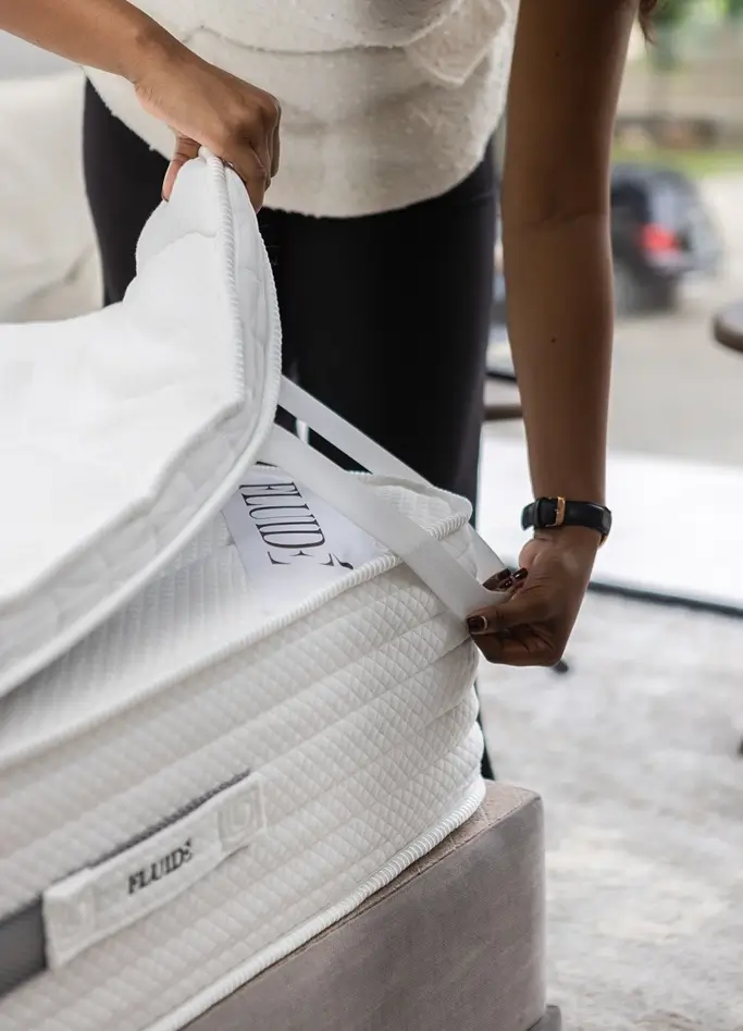 memory foam mattress topper available in double, queen, and king sizes. 3-inch cooling contouring support for pressure relief and spinal alignment.