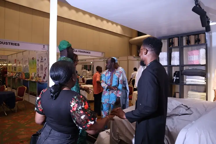 Private consultation