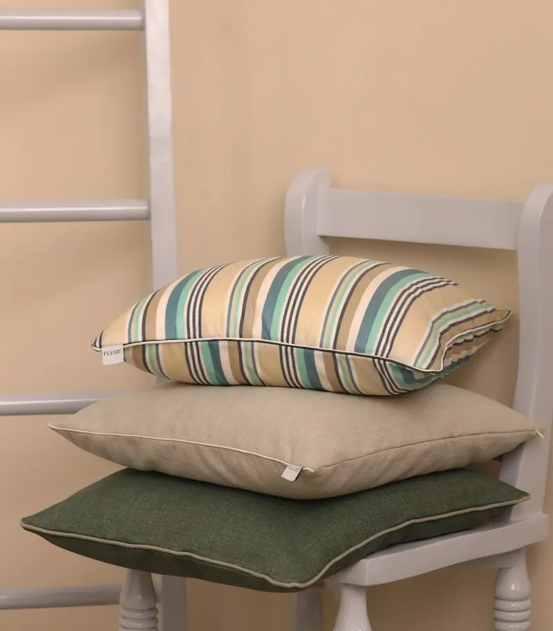 Ystad throw pillow – decorative cushion